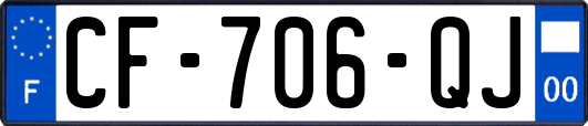 CF-706-QJ