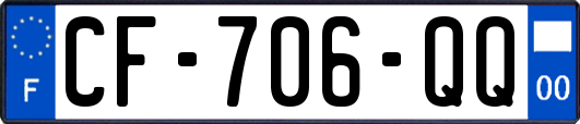 CF-706-QQ