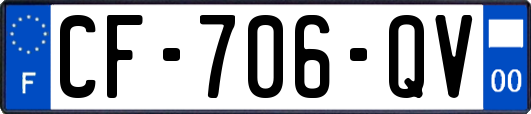 CF-706-QV