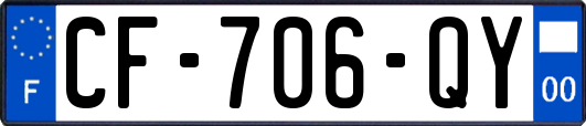 CF-706-QY