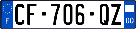 CF-706-QZ