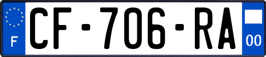 CF-706-RA