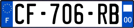 CF-706-RB