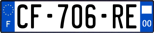 CF-706-RE