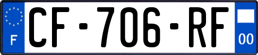 CF-706-RF