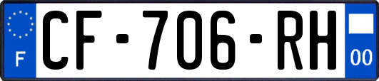 CF-706-RH