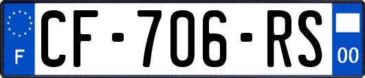 CF-706-RS