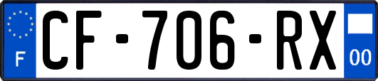 CF-706-RX