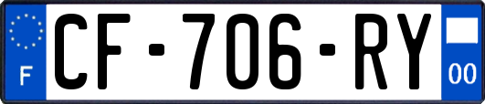 CF-706-RY