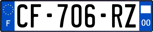 CF-706-RZ