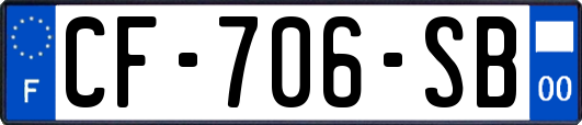 CF-706-SB