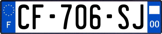 CF-706-SJ