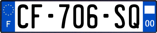 CF-706-SQ