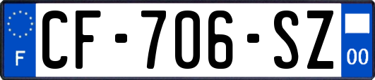 CF-706-SZ