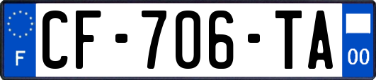 CF-706-TA