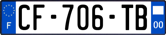 CF-706-TB