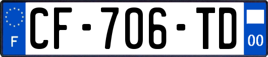 CF-706-TD