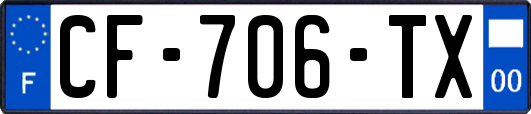 CF-706-TX