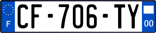 CF-706-TY