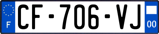 CF-706-VJ