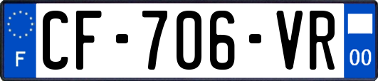CF-706-VR