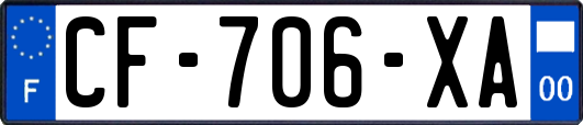 CF-706-XA