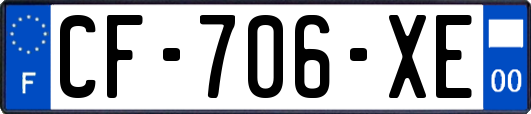 CF-706-XE