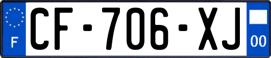 CF-706-XJ