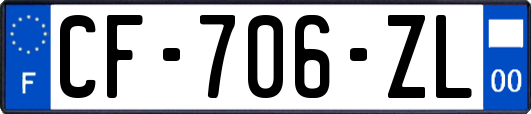 CF-706-ZL