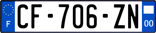 CF-706-ZN