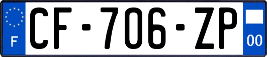 CF-706-ZP