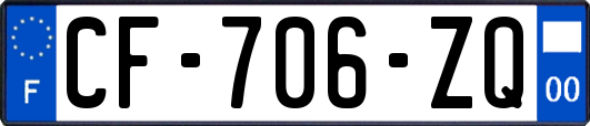 CF-706-ZQ