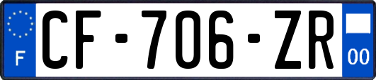 CF-706-ZR