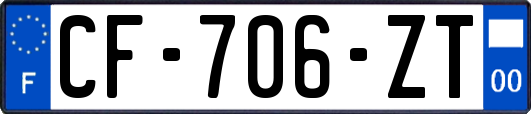 CF-706-ZT