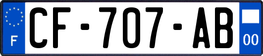 CF-707-AB