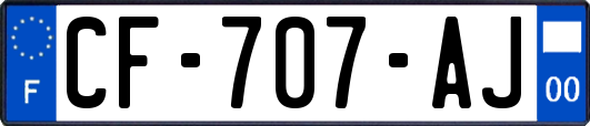 CF-707-AJ