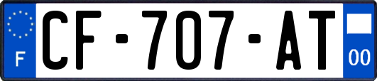 CF-707-AT