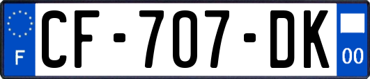 CF-707-DK