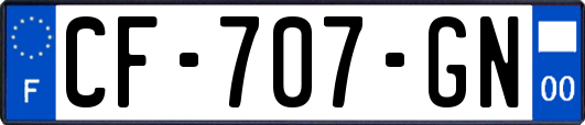 CF-707-GN