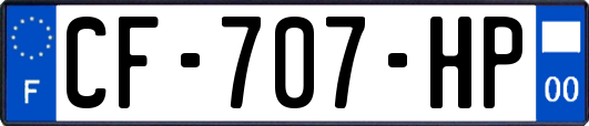 CF-707-HP
