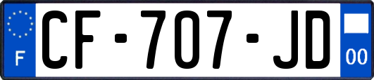 CF-707-JD