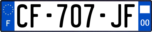 CF-707-JF