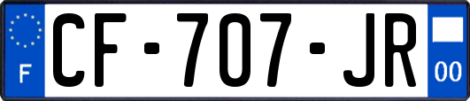 CF-707-JR