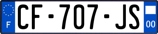 CF-707-JS