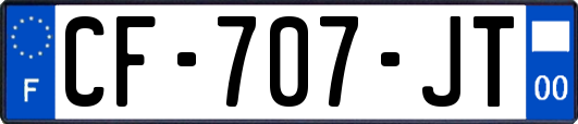 CF-707-JT