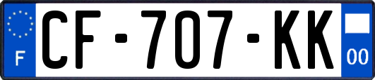 CF-707-KK