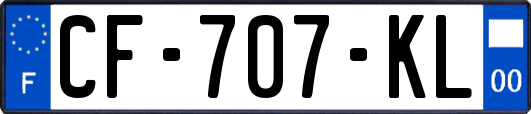 CF-707-KL