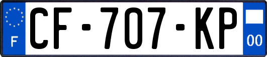 CF-707-KP