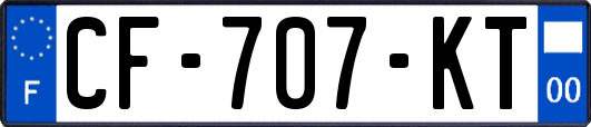 CF-707-KT