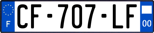 CF-707-LF